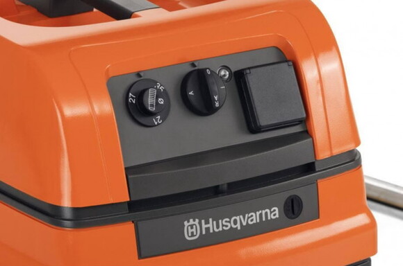 Пылесос Husqvarna S11 (9704666-01) изображение 9