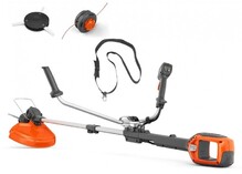 Аккумуляторный триммер Husqvarna 220iR (9707544-01) (без АКБ и ЗУ)