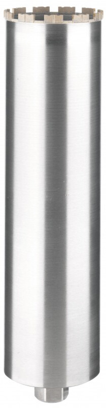 Коронка алмазна Husqvarna D1210 1/2"G, 45 мм (5226822-01)