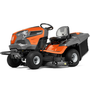 Трактор Husqvarna TC 242TX (9605101-93) Фото 2