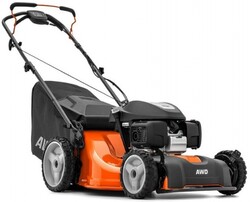 Husqvarna LC 353AWD