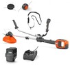 Аккумуляторный триммер Husqvarna 220iR KIT (9707544-02)
