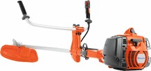 Бензиновая мотокоса Husqvarna 555RXT (9666290-04)
