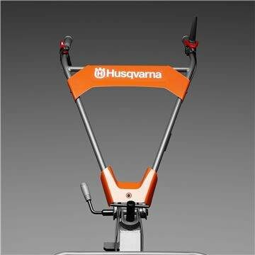Мотокультиватор Husqvarna TF 230 (9673167-01) изображение 6