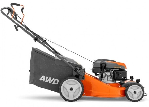 Бензиновая газонокосилка Husqvarna LC 353AWD (9708426-01) изображение 3