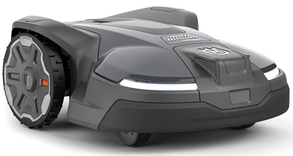 Газонокосарка-робот Husqvarna AM 430X NERA (9705352-11)