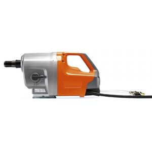 Дриль алмазного буріння Husqvarna DM650 (9665636-01) Фото 2