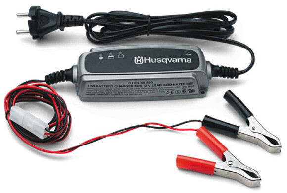 Зарядное устройство Husqvarna ВС 5.0 (5803552-01)