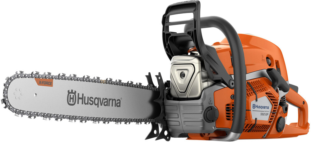 Бензопила Husqvarna 592ХР (9704931-44)