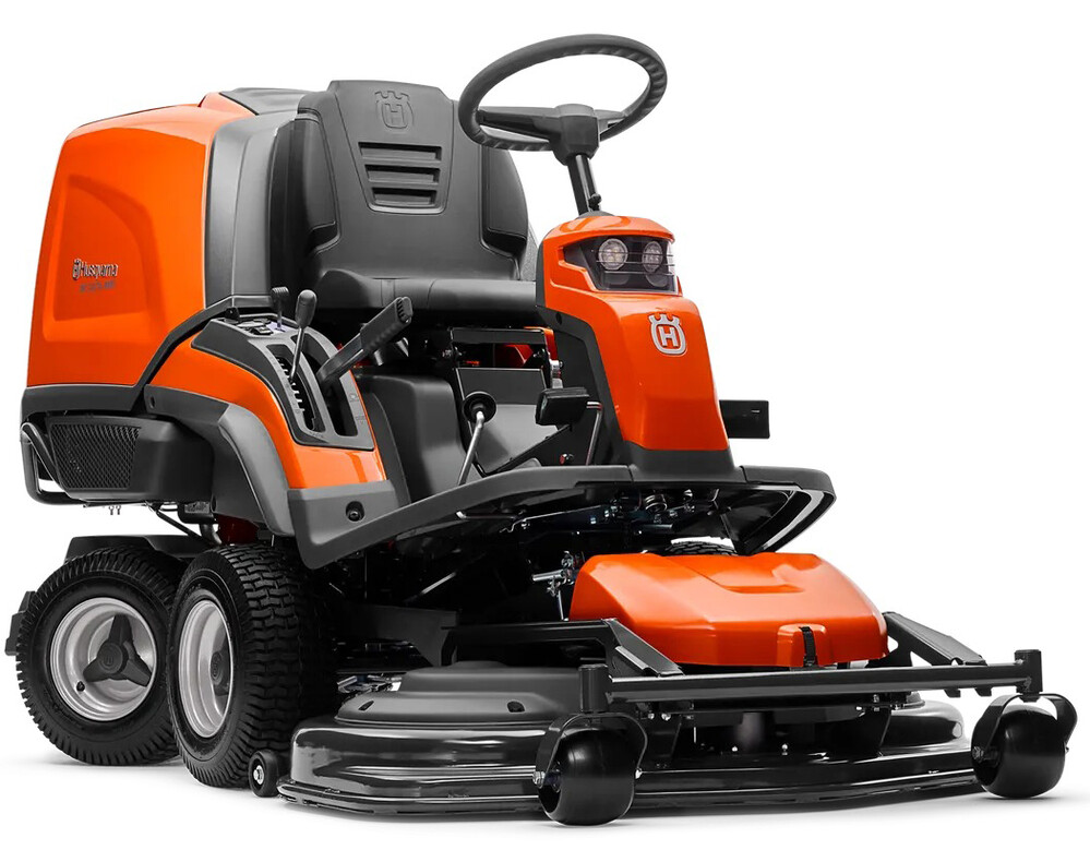 Райдер Husqvarna RC 320Ts AWD (9706212-01)