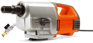 Дрель для бурения Husqvarna DM 280, 1 1/4'' изображение 2