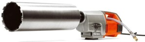 Дрель для бурения Husqvarna DM 280, 1 1/4'' изображение 5