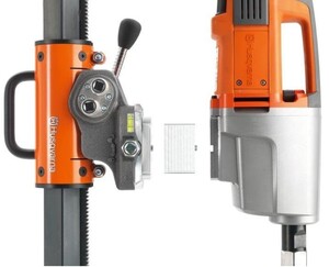 Дрель для бурения Husqvarna DM 280, 1 1/4'' изображение 6