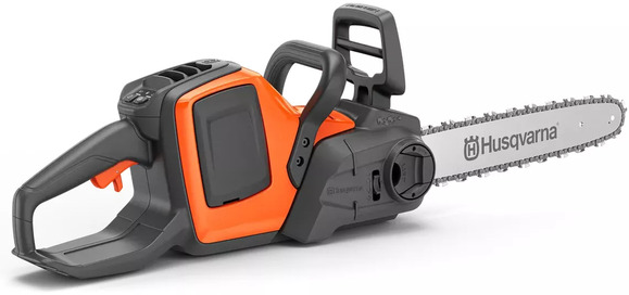 Акумуляторна ланцюгова пилка Husqvarna 230i KIT (9708383-06) Фото 3