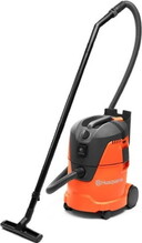 Пылесос гаражный Husqvarna WDC 325L (9679081-01)
