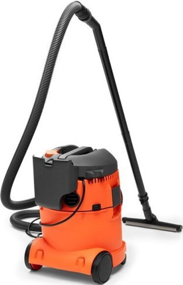 Пылесос гаражный Husqvarna WDC 325L (9679081-01) изображение 2
