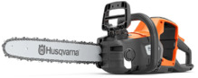 Акумуляторна ланцюгова пилка Husqvarna 242i (9708384-01) (без АКБ та ЗП)