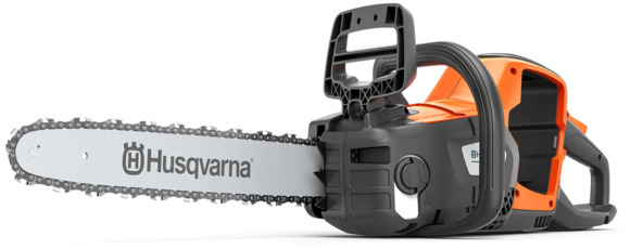 Акумуляторна ланцюгова пилка Husqvarna 242i (9708384-01) (без АКБ та ЗП)