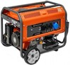 Husqvarna G8500P