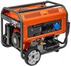 Генератор Husqvarna G8500P (9678635-02)