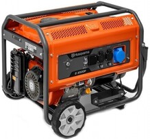 Генератор Husqvarna G8500P (9678635-02)