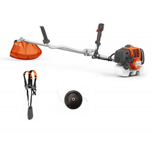 Мотокоса Husqvarna 331R (9678665-04) изображение 2