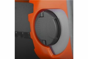 Аккумуляторная цепная пила Husqvarna 535iXP (9678938-14) (без АКБ и ЗУ) изображение 3