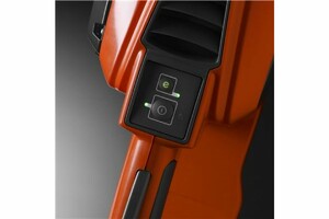 Аккумуляторная цепная пила Husqvarna 535iXP (9678938-14) (без АКБ и ЗУ) изображение 5