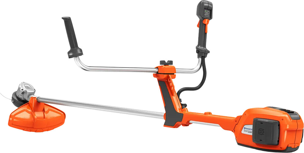 Тример акумуляторний Husqvarna 520iRX (9679162-03)