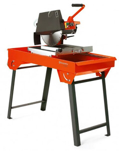Плиткоріз Husqvarna TS300E + GS50 (9651546-04)