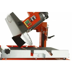 Плиткоріз Husqvarna TS300E + GS50 (9651546-04) Фото 3