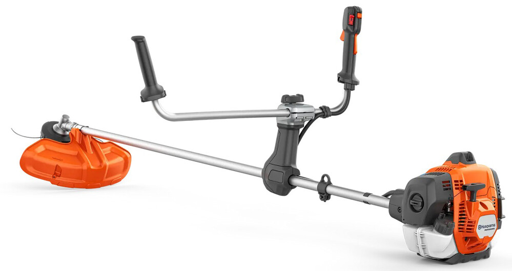 Мотокоса Husqvarna 525Rx II (9704466-01)