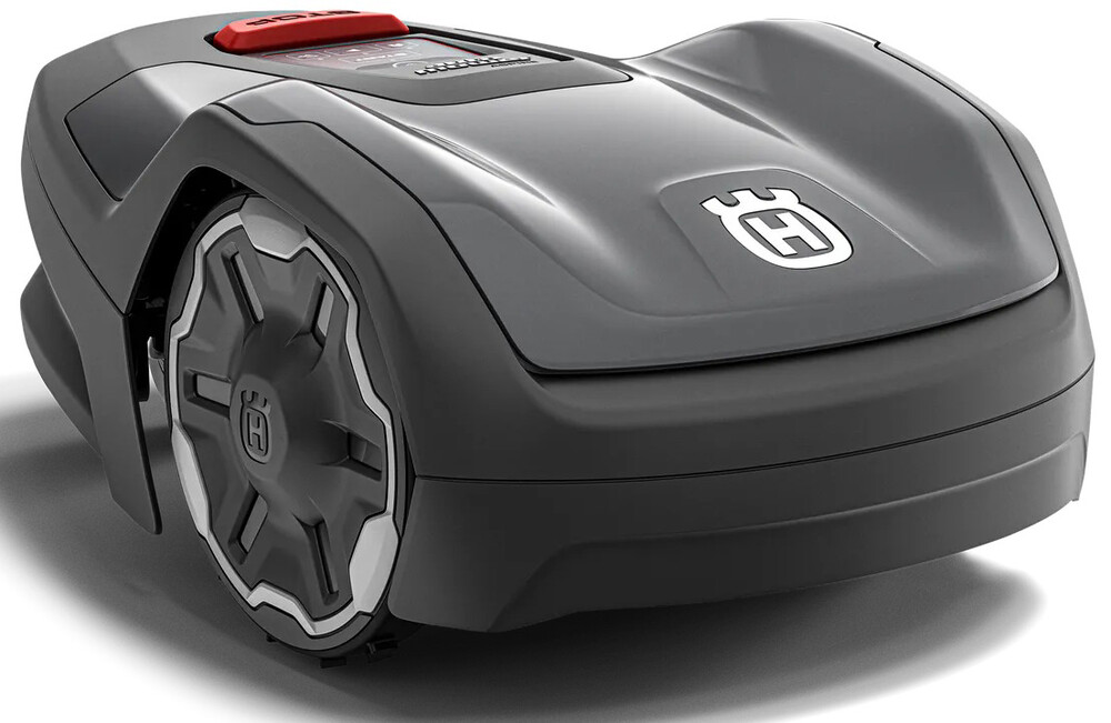 Газонокосарка-робот Husqvarna Aspire R4 (9705685-11)