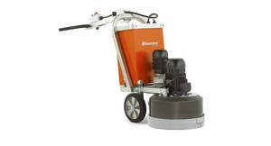 Шлифовальная машина Husqvarna PG 530