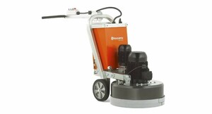 Шліфувальна машина Husqvarna PG 680
