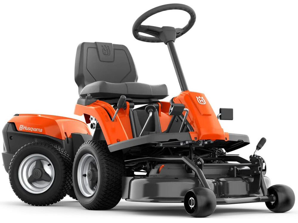 Райдер акумуляторний Husqvarna R 112iC (9678482-01)