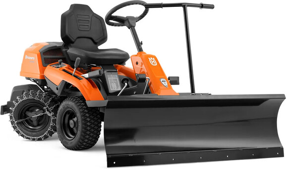 Відвал для снігу Husqvarna 120 см (5477275-01) Фото 2