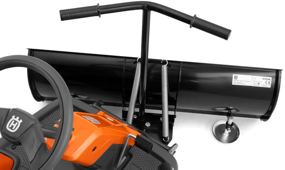Відвал для снігу Husqvarna 120 см (5477275-01) Фото 3