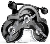 Дека ріжуча Husqvarna Combi, 94 см (9671522-01)