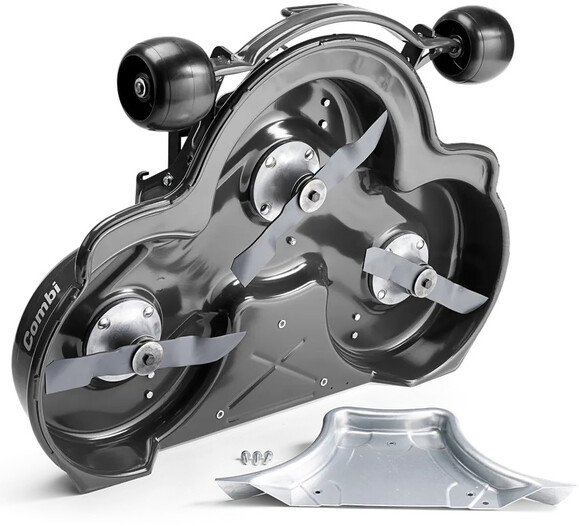 Дека ріжуча Husqvarna Combi, 94 см (9671522-01) Фото 3