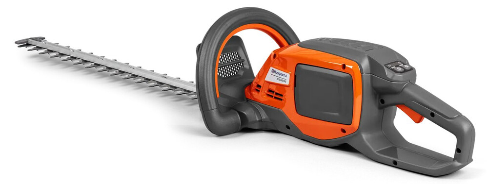 Кущоріз акумуляторний Husqvarna 215iHD45 (9705365-01) (без АКБ та ЗП)