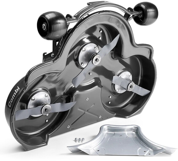 Дека ріжуча Husqvarna Combi, 103 см (9671523-01) Фото 3