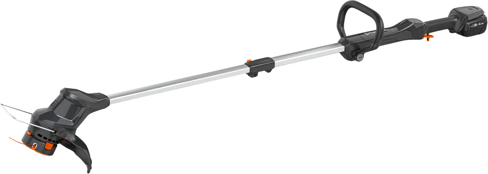 Тример акумуляторний Husqvarna Aspire T28-P4A KIT2 (9706202-07)