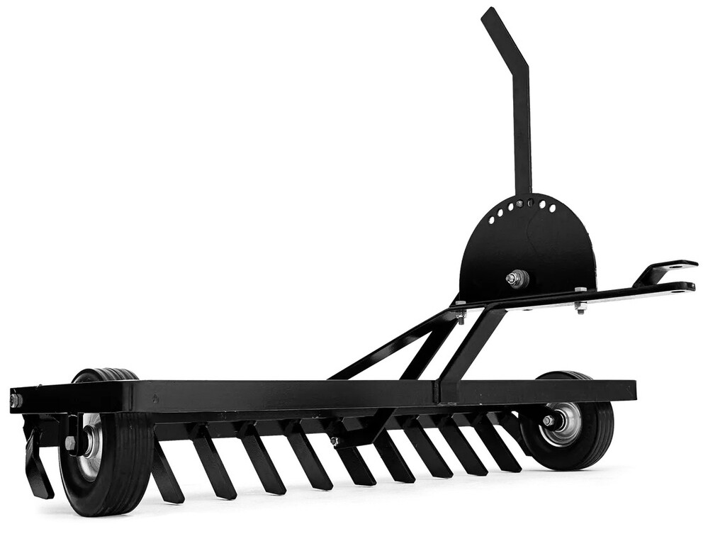 Граблі для гравію Husqvarna (9535124-01)