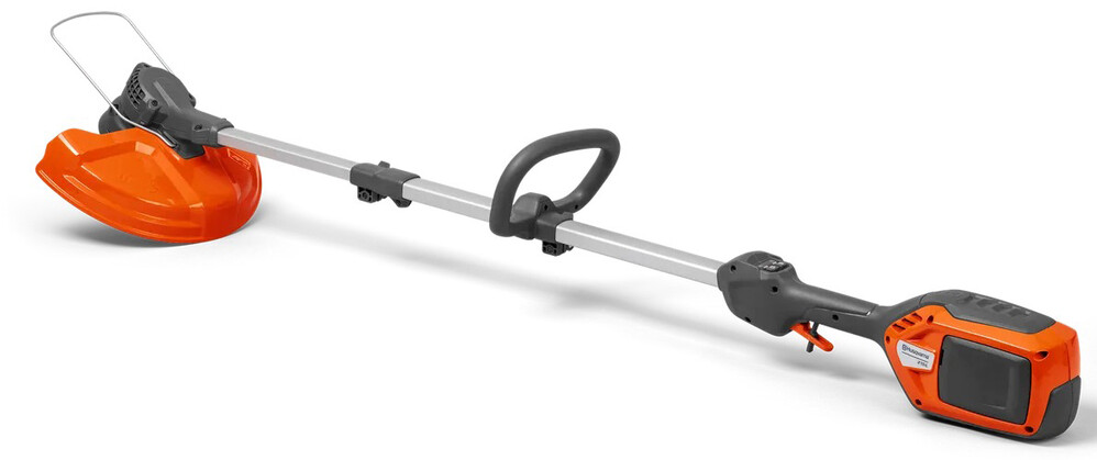 Тример акумуляторний Husqvarna 215iL (9705360-01) (без АКБ та ЗП)