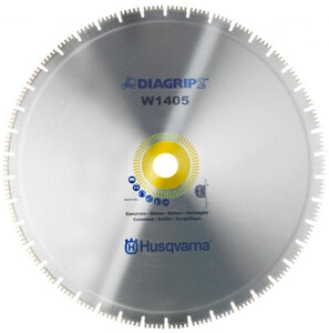 Диск алмазний Husqvarna W1405 800х60+6 мм (5809753-20)