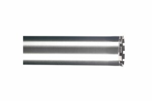 Коронка алмазная Husqvarna D1420 1-1/4", 52 мм (5860835-01) изображение 2
