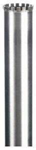 Коронка алмазная Husqvarna D1420 1-1/4", 52 мм (5860835-01)