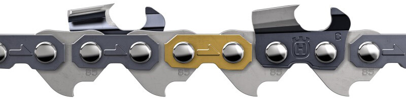 Ланцюг Husqvarna X-CUT C85, 3/8", 1.5 мм, 1641DL (5816266-01)