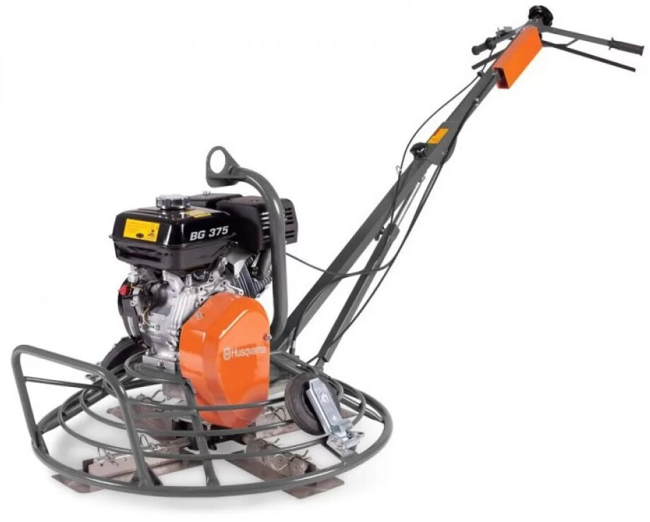 Затиральна машина Husqvarna BG 375 H9 LBC (9679291-01)